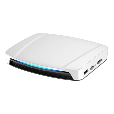 Product Ασύρματος Αντάπτορας Carlinkit CPC200-Tbox UHD Carplay/Android (white) base image