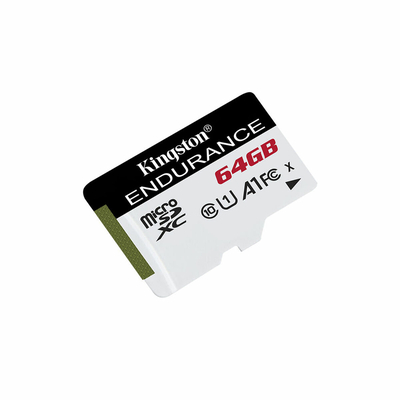 Product Κάρτα Μνήμης MicroSD Kingston PAMKINSDG0214 64 GB base image