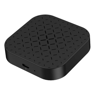 Product Ασύρματος Αντάπτορας Carlinkit Tbox Basic (2+16G) Carplay/Android (Black) base image