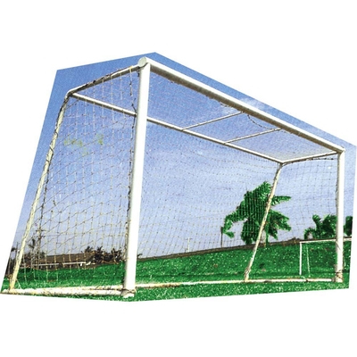 Product Δίχτυ Ποδοσφαίρου Amila Στριφτό 3mm (Ζεύγος) base image