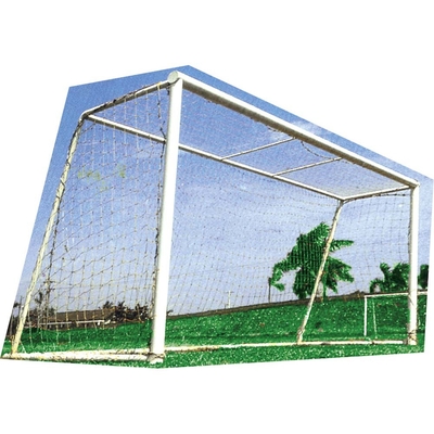 Product Δίχτυ ποδοσφαίρου Στριφτό 4mm (Ζεύγος) (Διαγώνιο) base image