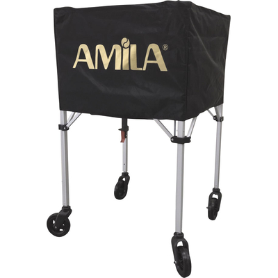 Product Καλάθι Μεταφοράς Amila Μπαλών base image