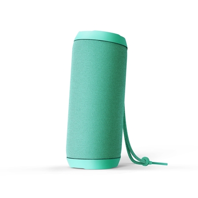 Product Φορητό Ηχείο Bluetooth Energy Sistem 5.0 Urban Box 2 Jade Γαλαζοπράσινο 449330 base image