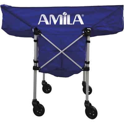 Product Καλάθι Μεταφοράς Amila Μπαλών base image