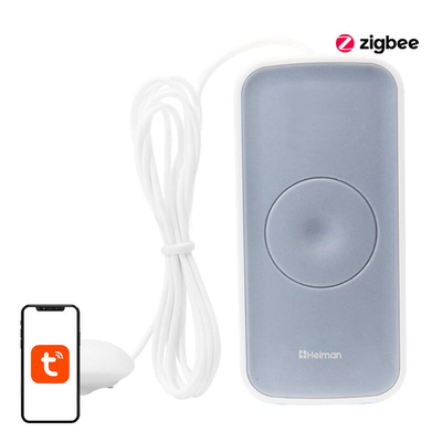 Product Αισθητήρας Zigbee Heiman HS1WL-E smart flood sensor base image