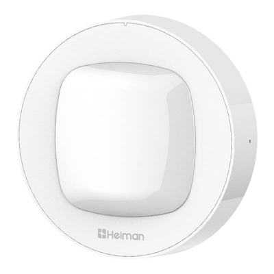 Product Αισθητήρας Heiman WS3MS Tuya smart PIR WiFi motion sensor base image