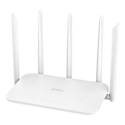 Product Router Imou HX21 Dual-Band WiFi base image