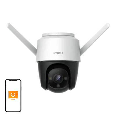 Product Κάμερα Παρακολούθησης Imou 360° Outdoor Cruiser 2MP PoE base image