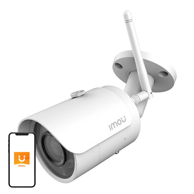 Product Κάμερα Παρακολούθησης Imou Outdoor WiFi Bullet Pro 3MP base image