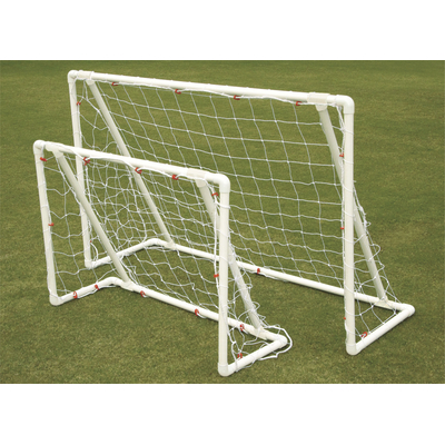 Product Τέρμα Ποδοσφαίρου Amila 243x180x96 base image