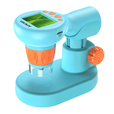 Product Εκπαιδευτικό Παιχνίδι Apexel APL-MS201 digital microscope for children base image