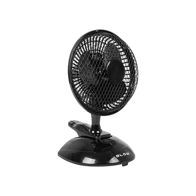 Product Ανεμιστήρας Επιτραπέζιος Blow 6"/15cm 25W 2σε1 με κλιπ base image