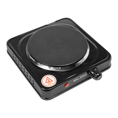 Product Ηλεκτρική Εστία Μονή 1000w Blow base image