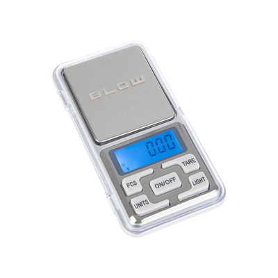 Product Ζυγαριά Ακριβείας Blow JS11 0,01-200g base image
