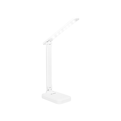 Product Φωτιστικό Γραφείου Blow LED LB-19 λευκό base image