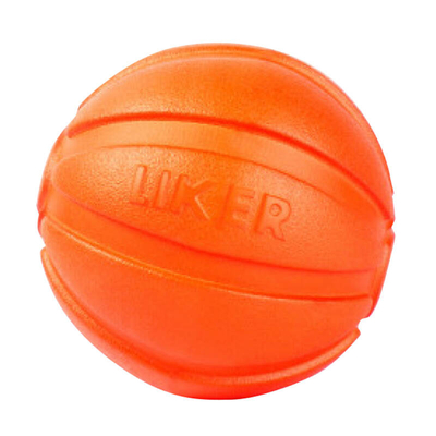 Product Μπάλα Σκύλου WauDog για Μεγάλα Σκυλιά Liker 9 (Πορτοκαλί) base image