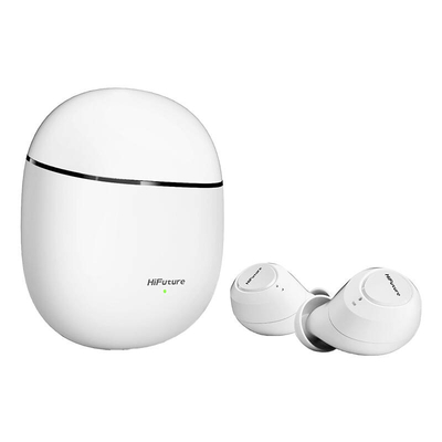 Product Bluetooth Ακουστικά TWS EarBuds Hifuture OlymBuds3 (white) base image