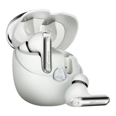 Product Bluetooth Ακουστικά TWS EarBuds Hifuture Sonic Air (white) base image