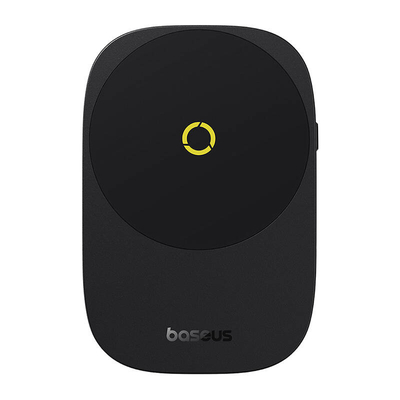 Product Phone Cooler Baseus MagPro II Ultra-Thin with charger (Black) base image