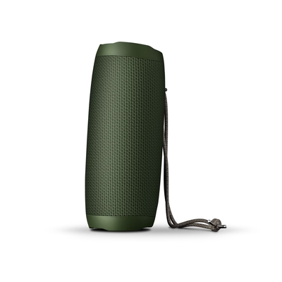 Product Φορητό Ηχείο Bluetooth Energy Sistem 5.0 Urban Box 5+ Army Χακί 451081 base image
