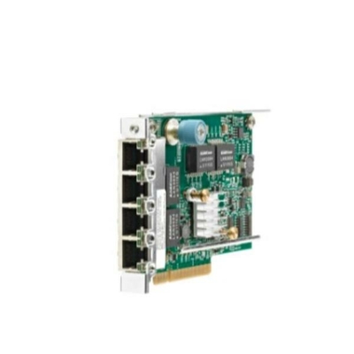 Product Κάρτα Δικτύου HPE 629135-B22 base image