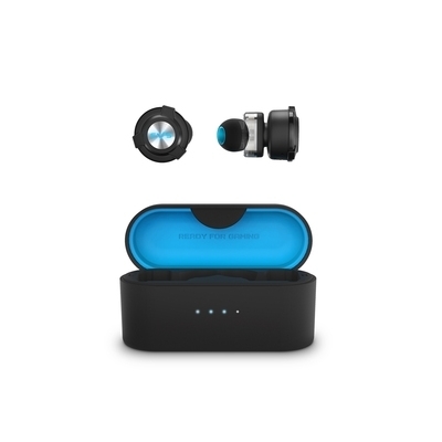Product Gaming Esg 6 In-Ear Bluetooth Handsfree Energy Sistem Μπλε 45153 base image