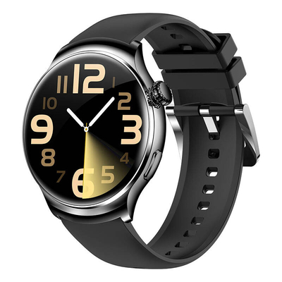 Product Smartwatch Blitzwolf BW-AT4 (Black) base image