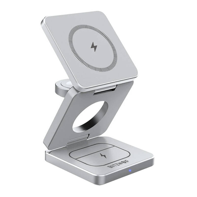 Product Ασύρματος Φορτιστής Blitzwolf 3in1 BW-IW30 base image