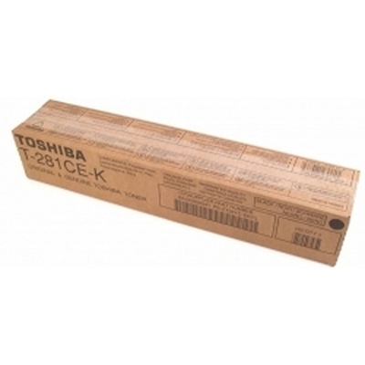 Product Toner Toshiba TOSHIBA E-STUDIO 281C/351E/451E Μαύρο base image