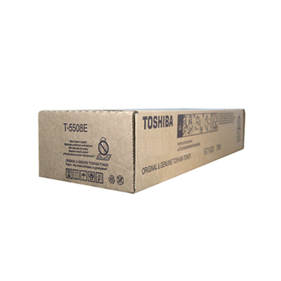 Product Γνήσιο Toner Toshiba e-STUDIO2051C/2551 Λευκό Μαύρο base image