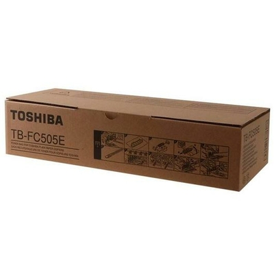 Product Δοχείο για υπολείμματα Toner Toshiba TB-FC-505E base image