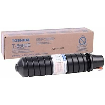Product Γνήσιο Toner Toshiba e-STUDIO556SE/656SE/756SE/856SE Μαύρο base image