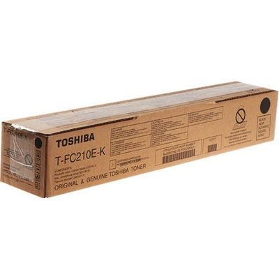 Product Toner Toshiba Toshiba T-FC210EK T-FC210 base image