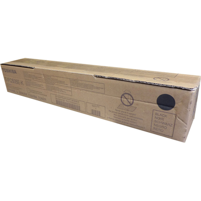 Product Toner Toshiba Toshiba T-FC505 6AJ00000139 Μαύρο base image