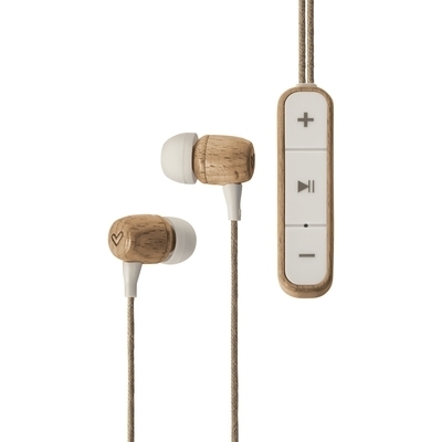 Product Ακουστικά Ψείρες Energy Sistem Eco Bluetooth Type C- Beech Wood 452392 base image