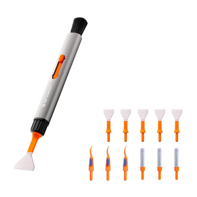 Product Αξεσουάρ Καθαρισμού Φωτογραφικών K&F Concept Cleaning Pen Kit SKU.1976 base image