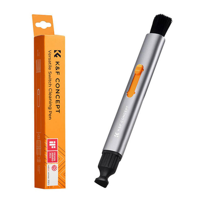 Product Αξεσουάρ Καθαρισμού Φωτογραφικών K&F Concept Cleaning Pen SKU.2061 base image