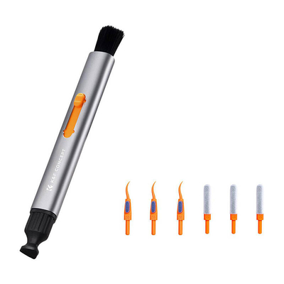 Product Αξεσουάρ Καθαρισμού Φωτογραφικών K&F Concept Cleaning Pen Kit SKU.2062 base image