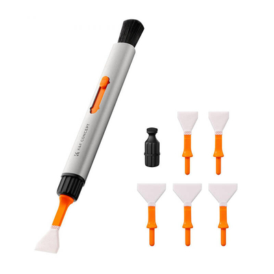 Product Αξεσουάρ Καθαρισμού Φωτογραφικών K&F Concept Cleaning Pen Kit SKU.1898 base image