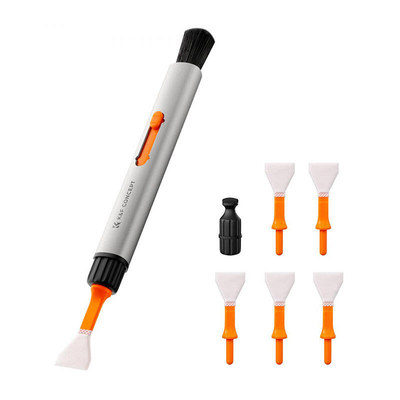 Product Αξεσουάρ Καθαρισμού Φωτογραφικών K&F Concept Cleaning Pen Kit SKU.1899 base image