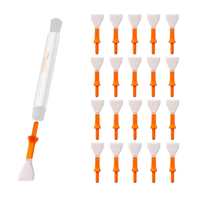 Product Αξεσουάρ Καθαρισμού Φωτογραφικών K&F Concept Cleaning Swab Set SKU.1901 base image