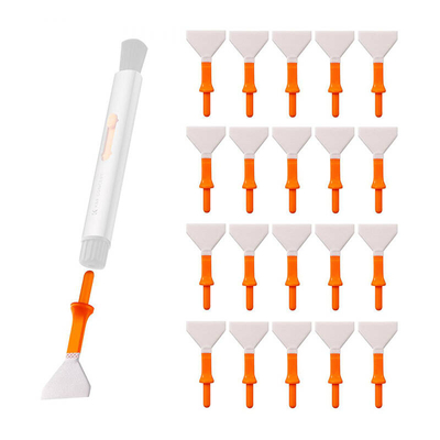 Product Αξεσουάρ Καθαρισμού Φωτογραφικών K&F Concept Cleaning Swab Set SKU.1902 base image