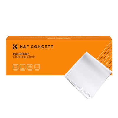 Product Αξεσουάρ Καθαρισμού Φωτογραφικών K&F Concept dust-free cloths SKU.1615 10pcs base image