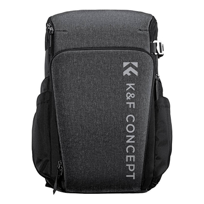 Product Τσάντα Φωτογραφικών Μηχανών K&F Concept Beta grey 23L Backpack base image