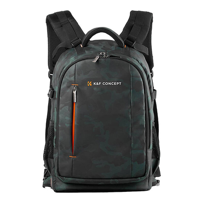 Product Τσάντα Φωτογραφικών Μηχανών K&F Concept Backpack 21L Beta V2 base image