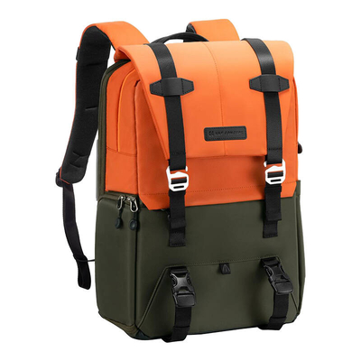 Product Τσάντα Φωτογραφικών Μηχανών K&F Concept Backpack 20L Beta base image