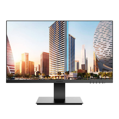 Product Monitor 23.8'' Koorui 24N1 1920x1080px 75Hz base image