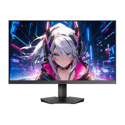 Product Monitor 27" Koorui GN07 2560x1440px 170Hz base image