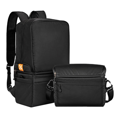Product Τσάντα Φωτογραφικών Μηχανών K&F Concept Backpack / 2in1 22L Alpha base image