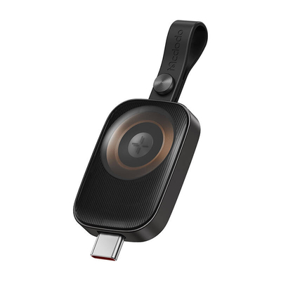 Product Φορτιστής Wearables Mcdodo CH-4993 USB-C magnetic for Apple Watch base image